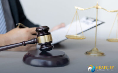 Process servers and the industries that need them