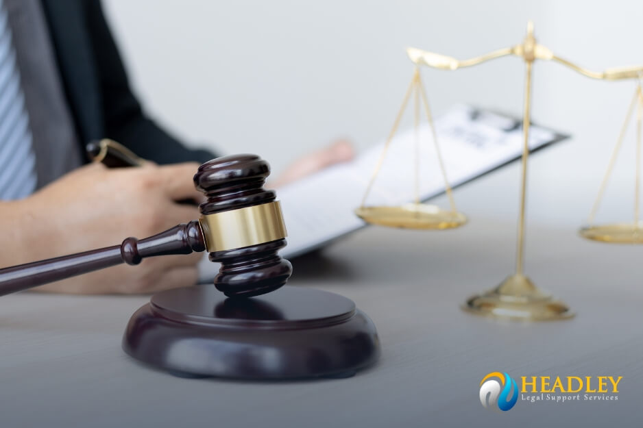 Process servers and the industries that need them