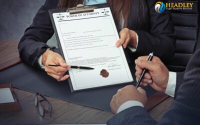 Why notary public is highly important