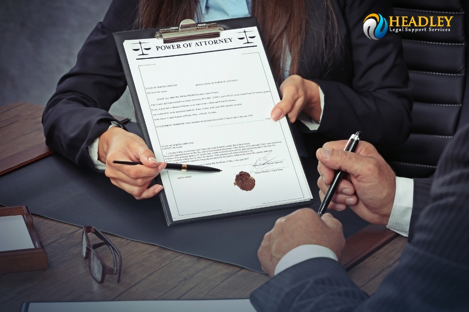 Why notary public is highly important