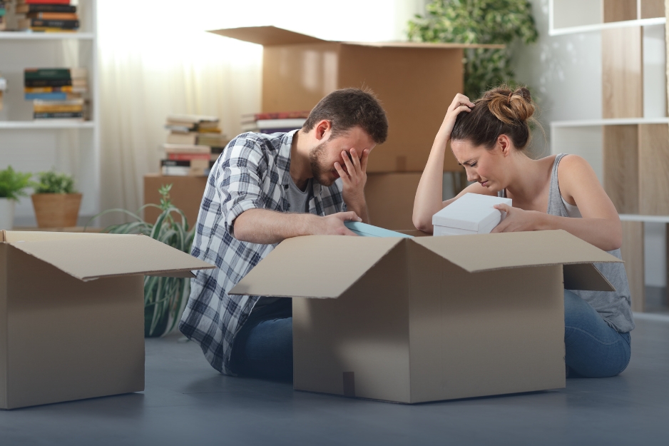Evicting bad tenants in Florida