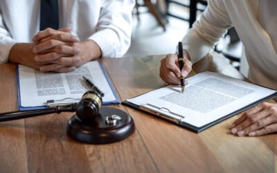 Recognizing Process Servers Significance