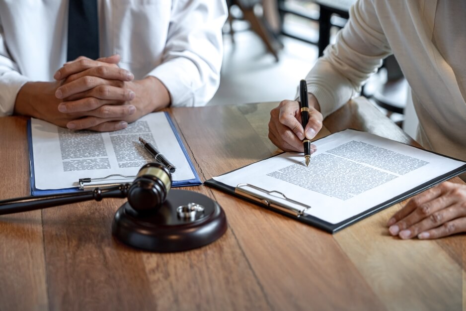 Recognizing Process Servers Significance