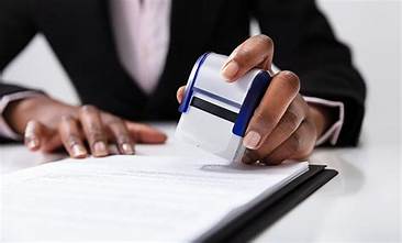 Why notary public is highly important
