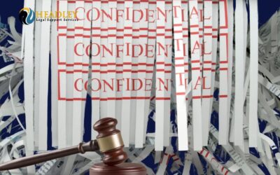 The Unmasking of Sewer Service: A Growing Threat in Legal Process Serving