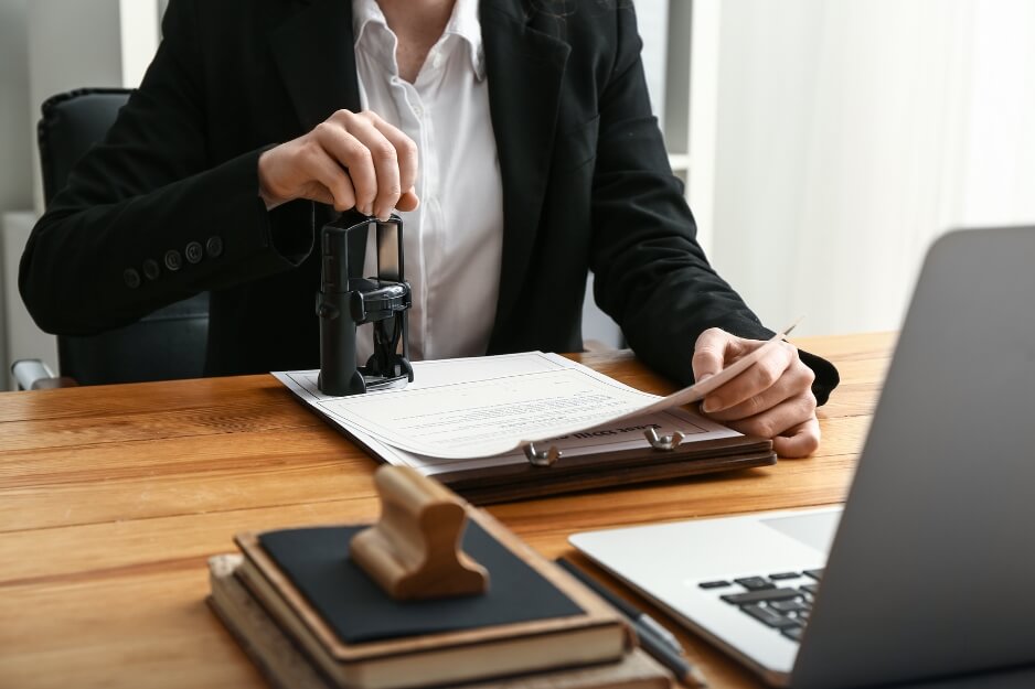 Remote online notarization: New way to legalize documents