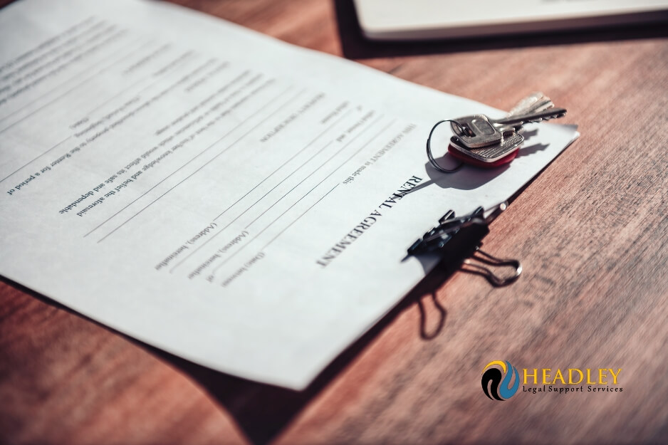 How to (legally) end a tenancy in Florida