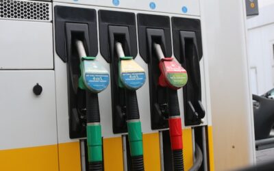 How Process Servers Manage The Rising Gas Prices