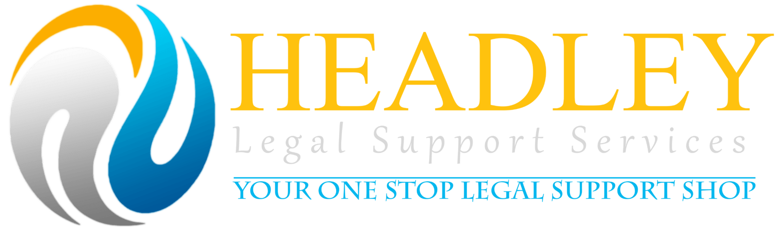 headley legal support services logo