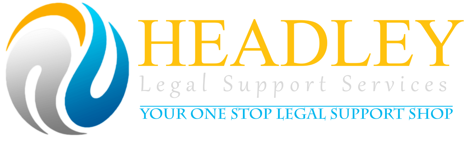 headley legal support services logo