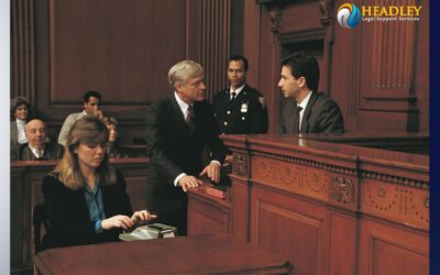 Court Reporters vs. Digital Transcription: Why Human Court Reporters Are the Better Choice