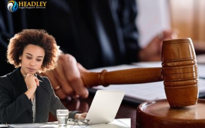 The Importance of Accurate Court Reporting in Legal Proceedings