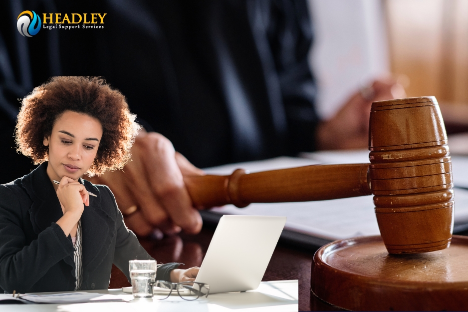 The Importance of Accurate Court Reporting in Legal Proceedings