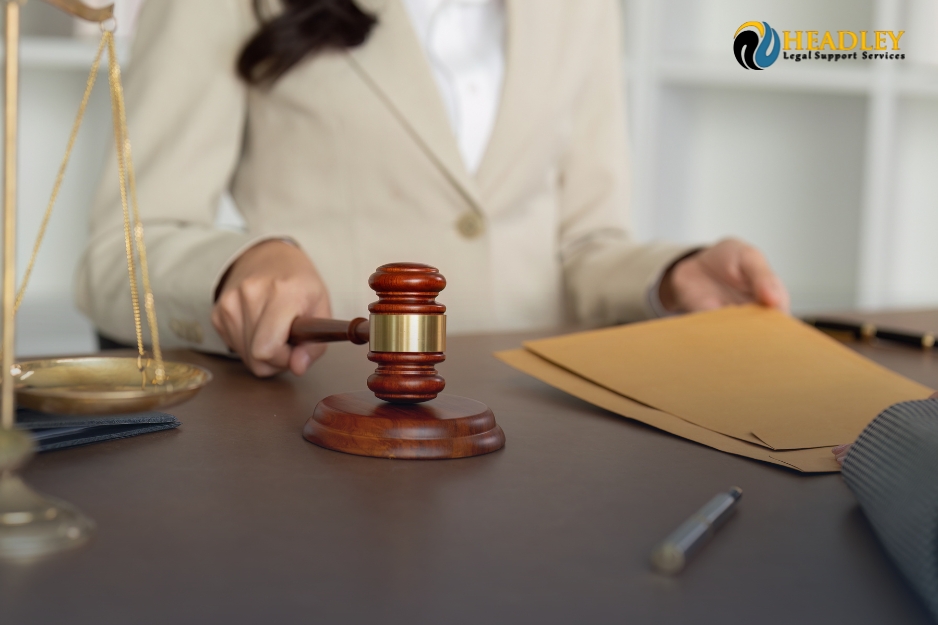 Process Serving in Florida: How to Serve Legal Documents the Right Way