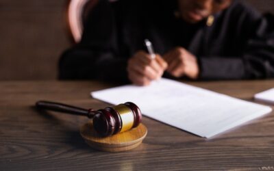 What Happens After Legal Papers Are Served? Understanding the Next Steps