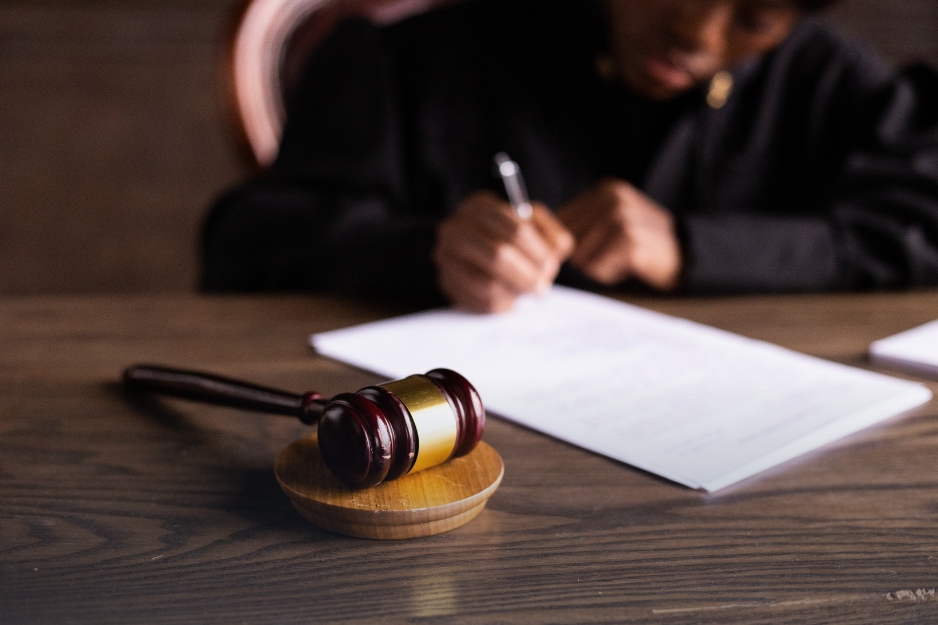 What Happens After Legal Papers Are Served? Understanding the Next Steps