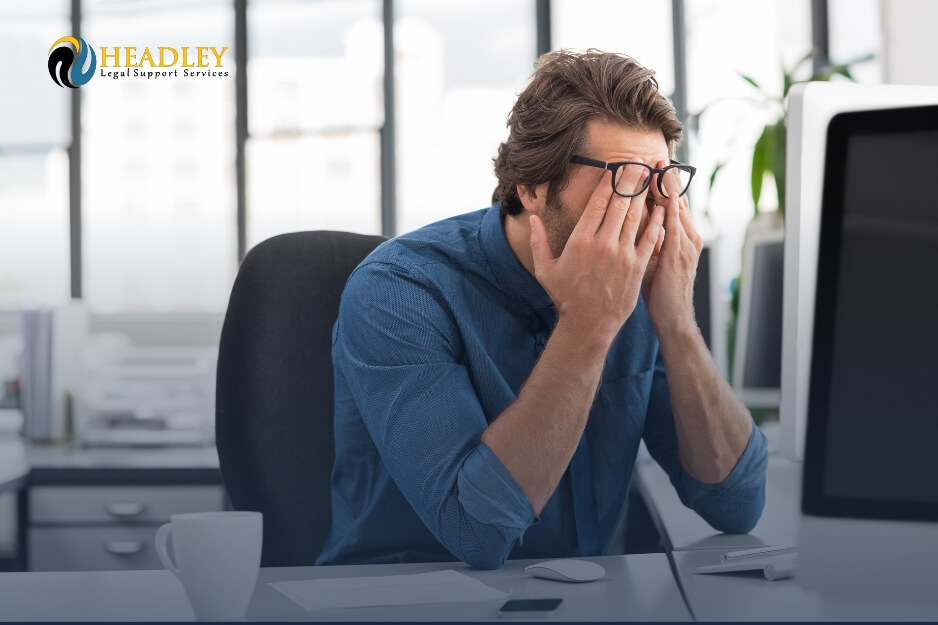 Struggling With a Problem Tenant