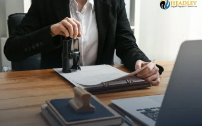 Professional Notary Public Services in Florida: Legal Support You Can Trust