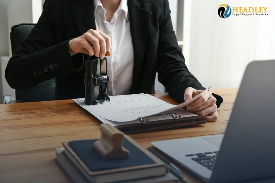Professional Notary Public Services in Florida: Legal Support You Can Trust