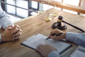 Choosing the right process server is crucial for a successful legal case