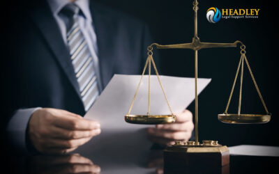 Court Reporting Services That Help Florida Attorneys Stay Focused