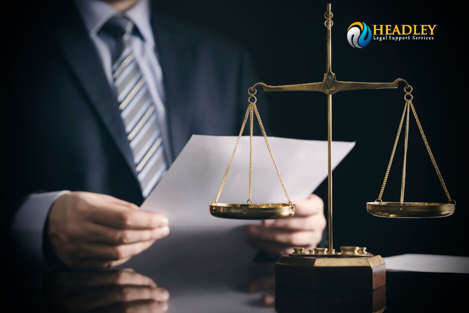 Court Reporting Services That Help Florida Attorneys Stay Focused