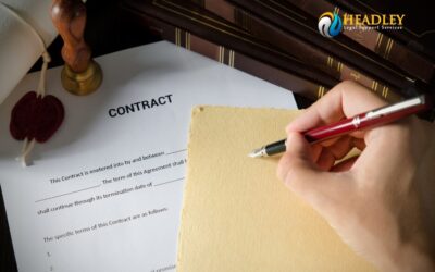Compassionate Notary Services for Life’s Big Moments