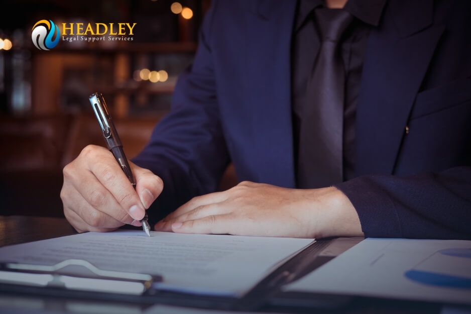 Supporting Justice with Every Word: The Quiet Power of Court Reporters