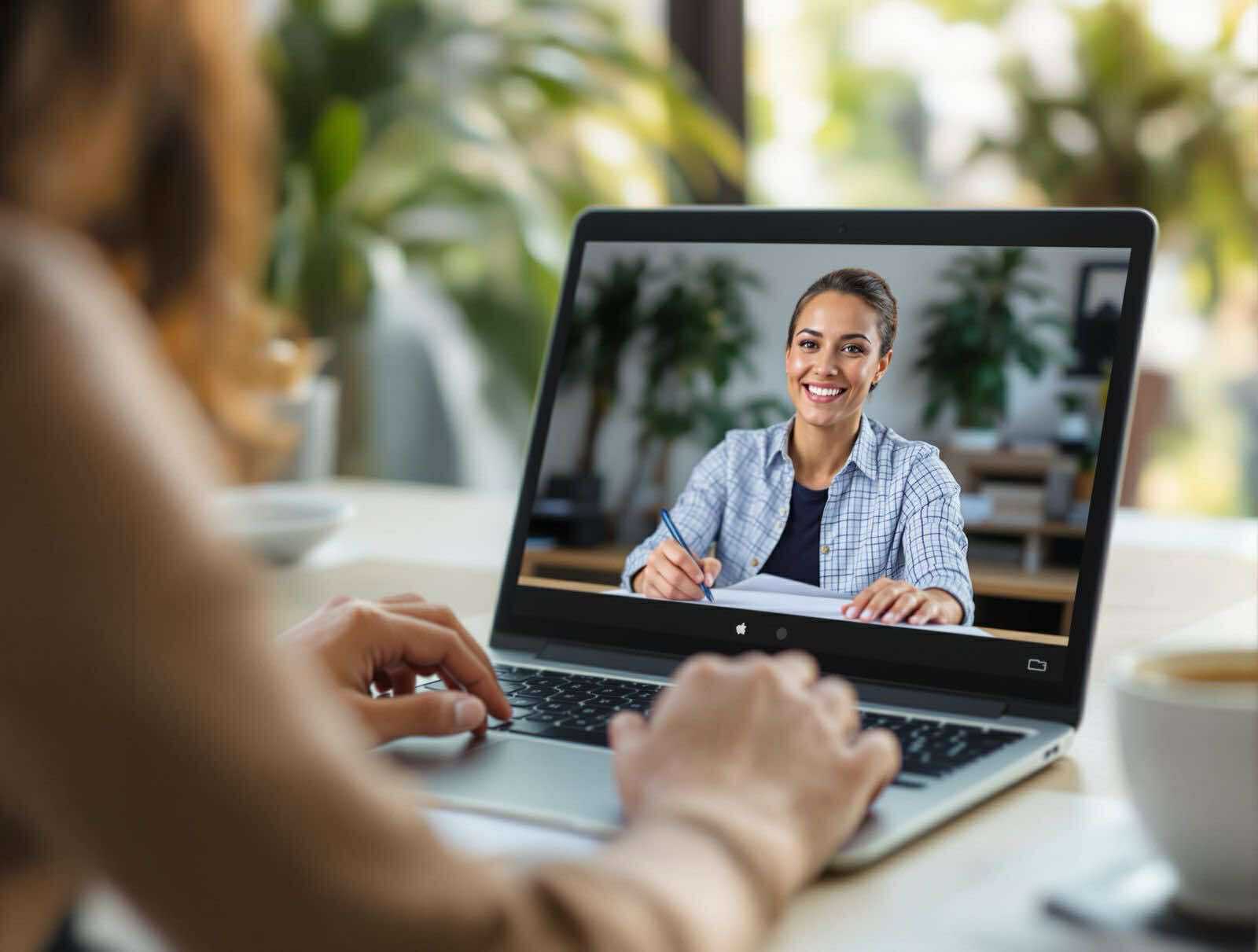 REMOTE ONLINE NOTARY REMOTE ONLINE NOTARY