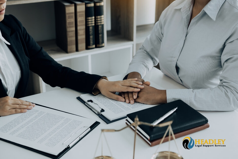 Compassionate Mobile Notary Services in Florida