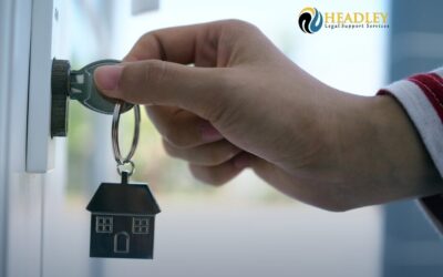 Florida Eviction Help for Landlords: How Headley Legal Speeds Up the Process