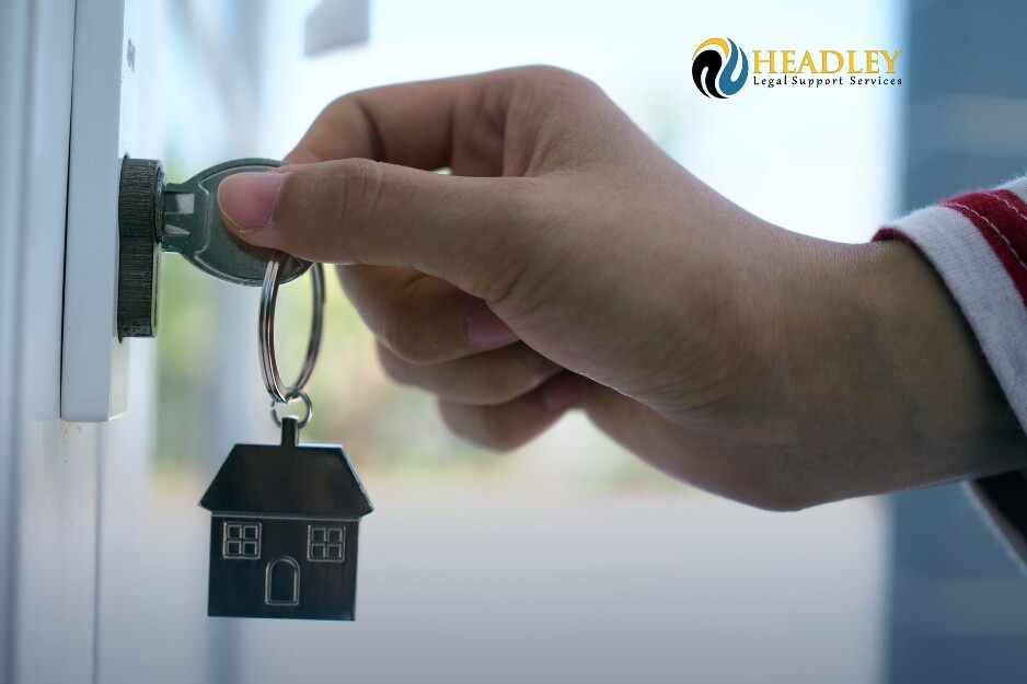 Florida Eviction Help for Landlords: How Headley Legal Speeds Up the Process
